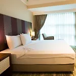 Ramada By Wyndham Gemli̇k Hotel Gemlik