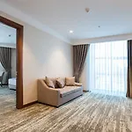 Ramada By Wyndham Gemli̇k Gemlik