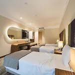 Hotel Ramada By Wyndham Gemli̇k 4*