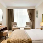 Hotel Ramada By Wyndham Gemli̇k 4*