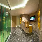 Ramada By Wyndham Gemli̇k 4* Gemlik
