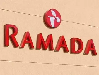 Ramada By Wyndham Gemli̇k فندق