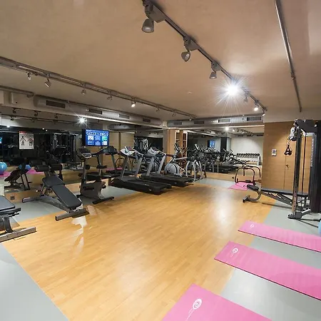 Ramada By Wyndham Gemli̇k فندق غِمليك