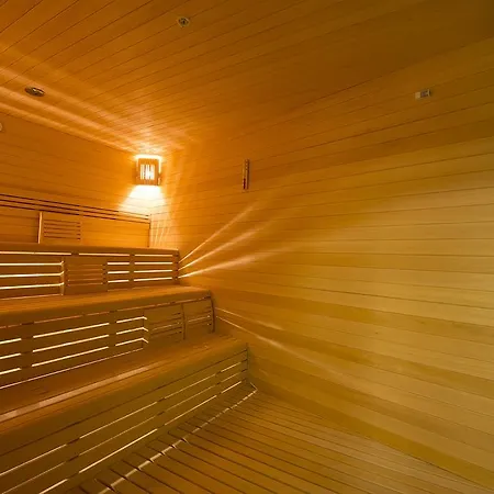 Ramada By Wyndham Gemli̇k 4* غِمليك