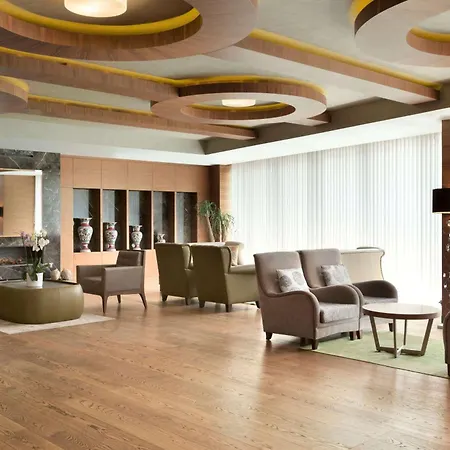 Ramada By Wyndham Gemli̇k غِمليك