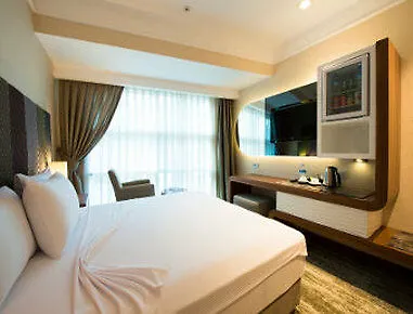 Ramada By Wyndham Gemli̇k فندق غِمليك