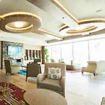 Ramada By Wyndham Gemli̇k 호텔 4*