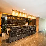 Ramada By Wyndham Gemli̇k 호텔 Gemlik