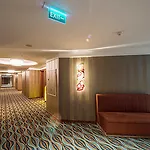 Ramada By Wyndham Gemli̇k 호텔 4*