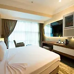 Ramada By Wyndham Gemli̇k 호텔 Gemlik