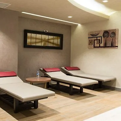 Ramada By Wyndham Gemli̇k 4* Gemlik