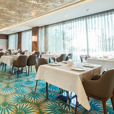 Hotel Ramada By Wyndham Gemli̇k 4*