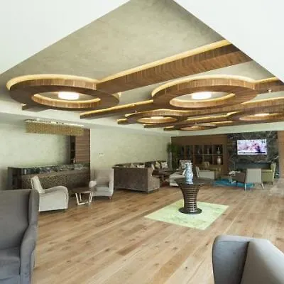 Ramada By Wyndham Gemli̇k