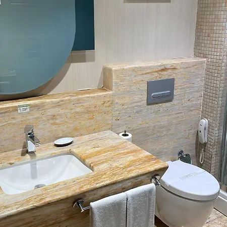 Ramada By Wyndham Gemli̇k Gemlik