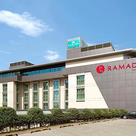 Ramada By Wyndham Gemli̇k 4*