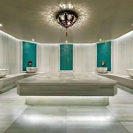 酒店 Ramada By Wyndham Gemli̇k