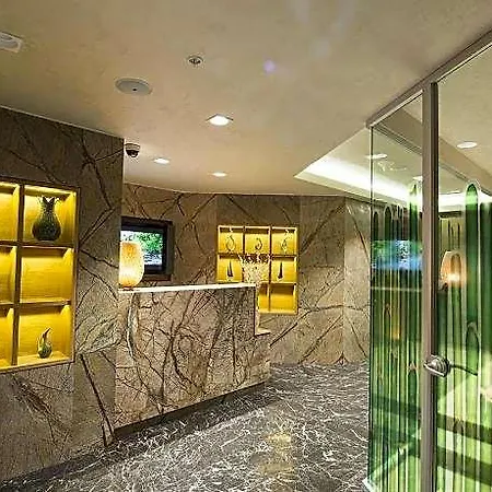 Ramada By Wyndham Gemli̇k