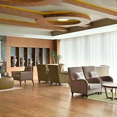 Ramada By Wyndham Gemli̇k Gemlik