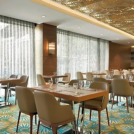 Ramada By Wyndham Gemli̇k Gemlik