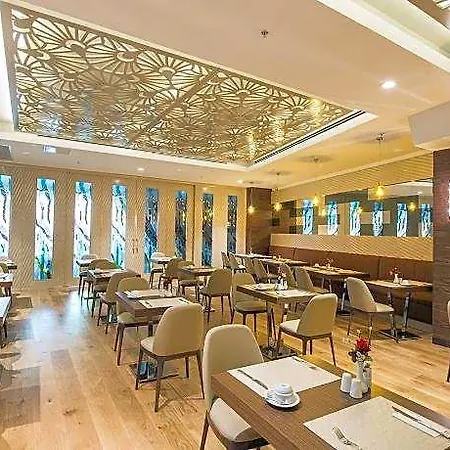 Ramada By Wyndham Gemli̇k Ξενοδοχείο Gemlik