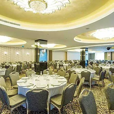 Ramada By Wyndham Gemli̇k Gemlik
