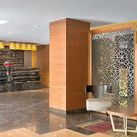 酒店 Ramada By Wyndham Gemli̇k Gemlik