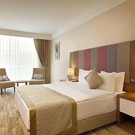 Ξενοδοχείο Ramada By Wyndham Gemli̇k Gemlik