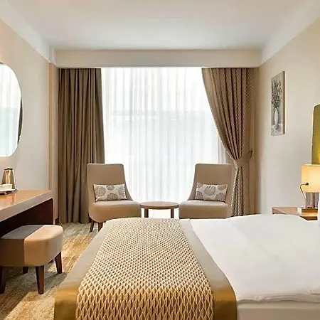 Ramada By Wyndham Gemli̇k Gemlik
