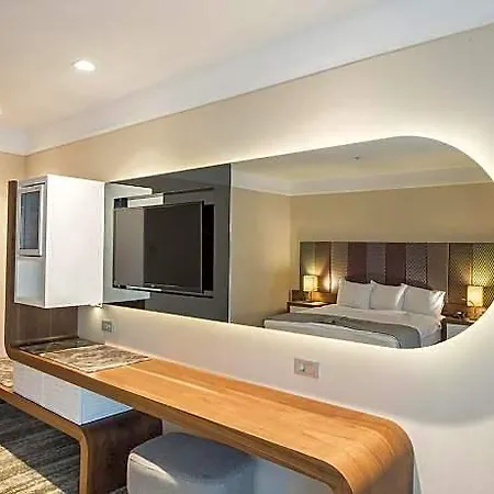 Ramada By Wyndham Gemli̇k 4* Gemlik