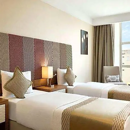 Ramada By Wyndham Gemli̇k Ξενοδοχείο 4*