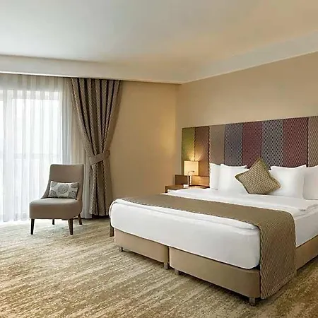 Ξενοδοχείο Ramada By Wyndham Gemli̇k Gemlik