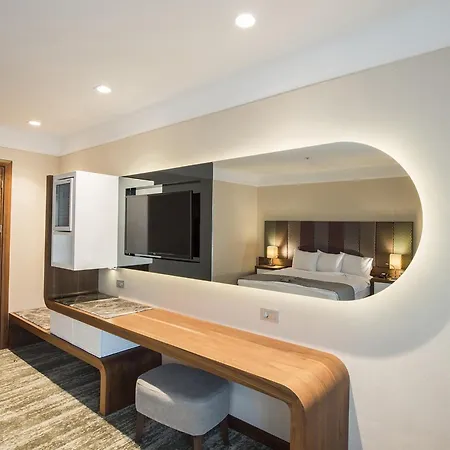 Ramada By Wyndham Gemli̇k Gemlik