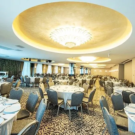 Ramada By Wyndham Gemli̇k Hotel Gemlik