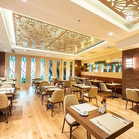 Ramada By Wyndham Gemli̇k Gemlik