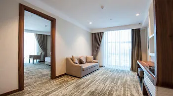 Ramada By Wyndham Gemli̇k Gemlik