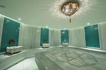 Ramada By Wyndham Gemli̇k