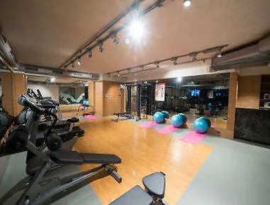 Hotel Ramada By Wyndham Gemli̇k