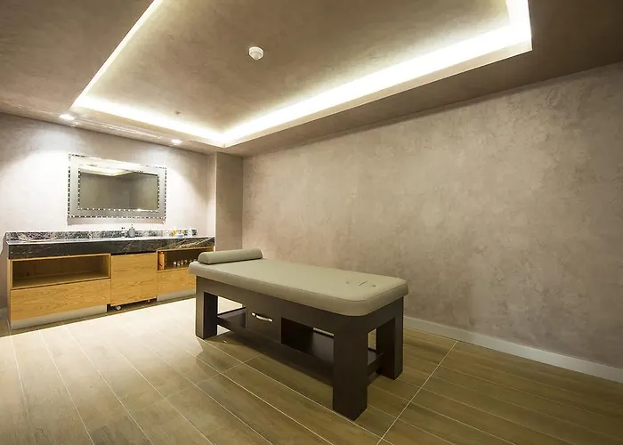 Ramada By Wyndham Gemli̇k 4*