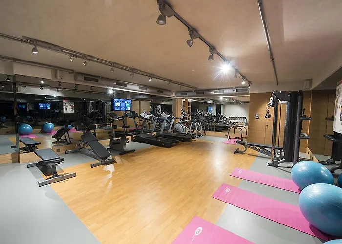 Ramada By Wyndham Gemli̇k Hotel Gemlik