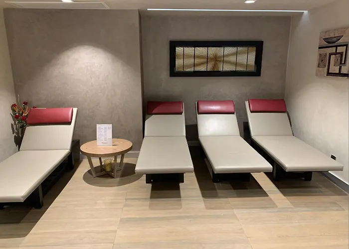 Ramada By Wyndham Gemli̇k