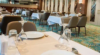 Ramada By Wyndham Gemli̇k 4*