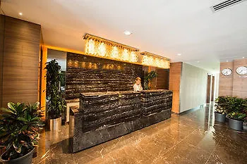 Ramada By Wyndham Gemli̇k Hotel Gemlik